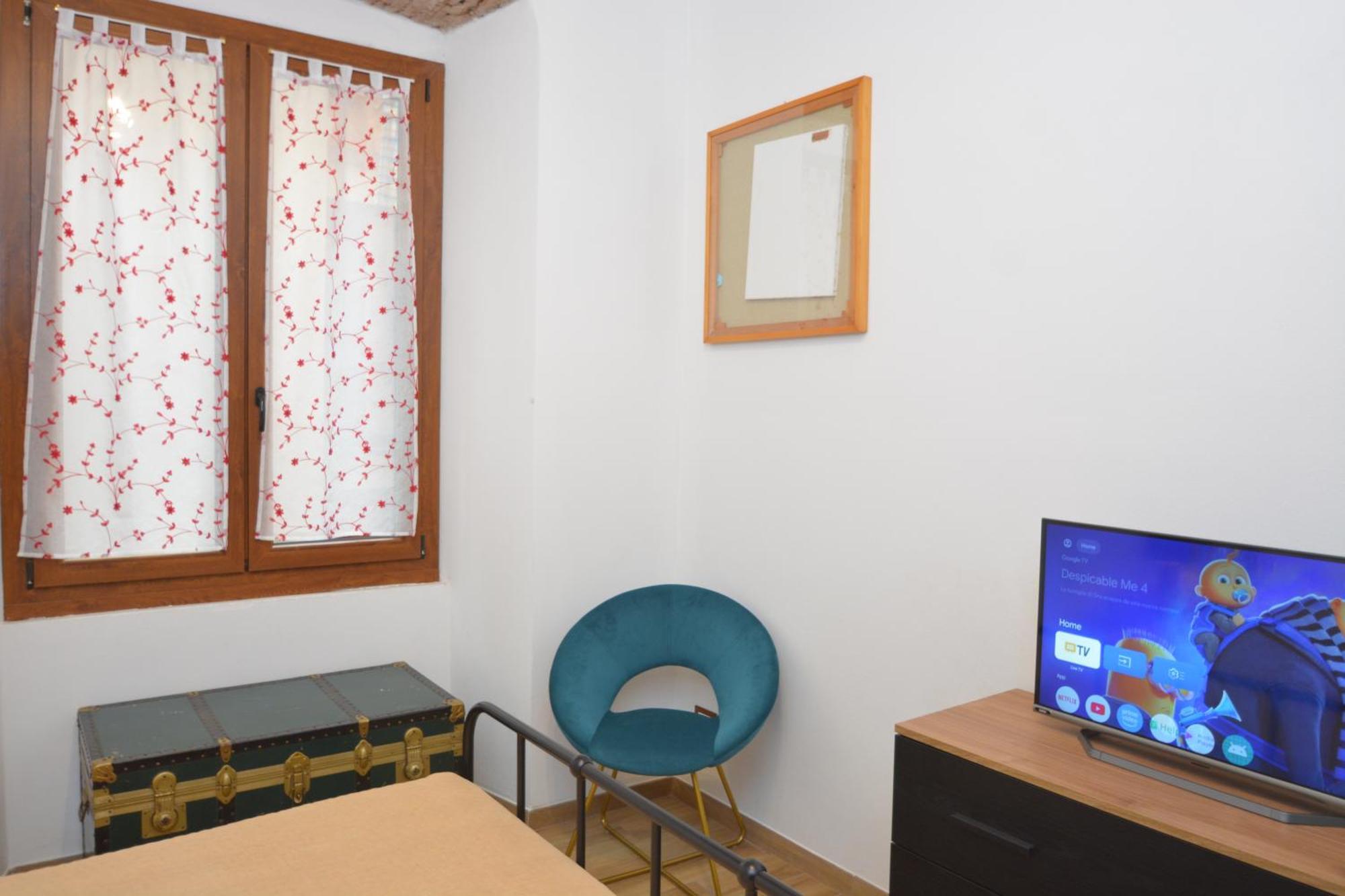 Reale Apartment Genua Buitenkant foto